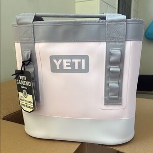 Yeti Camino 20 - Cherry Blossom